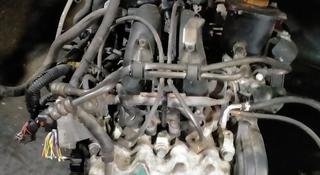 Двигатель на Субару легаси subaru legacy b3 2л за 255 000 тг. в Алматы