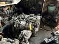 ДВИГАТЕЛЬ МОТОР ДВС АКПП МКПП СУБАРУ за 255 000 тг. в Алматы – фото 10
