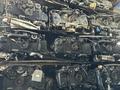 ДВИГАТЕЛЬ МОТОР ДВС АКПП МКПП СУБАРУ за 255 000 тг. в Алматы – фото 3
