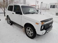 ВАЗ (Lada) Lada 2121 2020 года за 4 200 000 тг. в Астана