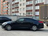 Kia Optima 2012 годаүшін5 500 000 тг. в Актобе