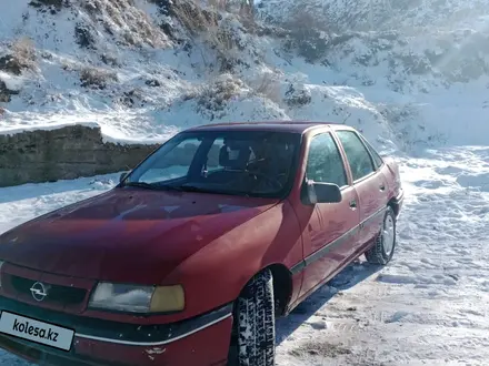 Opel Vectra 1995 года за 400 000 тг. в Шымкент – фото 6