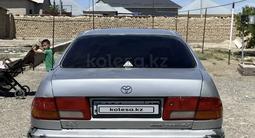 Toyota Carina E 1996 года за 1 400 000 тг. в Туркестан – фото 4