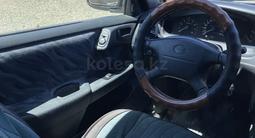 Toyota Carina E 1996 года за 1 400 000 тг. в Туркестан – фото 5