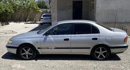 Toyota Carina E 1996 года за 1 400 000 тг. в Туркестан – фото 2