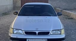 Toyota Carina E 1996 года за 1 400 000 тг. в Туркестан – фото 3
