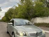 Toyota Avensis 2007 года за 6 200 000 тг. в Караганда – фото 2