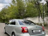 Toyota Avensis 2007 года за 6 200 000 тг. в Караганда – фото 5