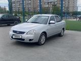 ВАЗ (Lada) Priora 2170 2014 годаүшін4 400 000 тг. в Семей – фото 2