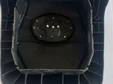 Крышка аирбага руля (Муляж). Тоуота. за 15 000 тг. в Байсерке – фото 5