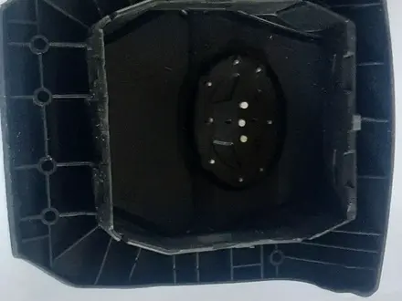 Крышка аирбага руля (Муляж). Тоуота. за 15 000 тг. в Байсерке – фото 6