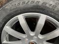 Новый комплект разноразмерный 255/55R19.275/50R19 Pirelli scorpion ice за 500 000 тг. в Алматы – фото 6