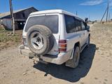 Mitsubishi Pajero 1997 годаfor3 000 000 тг. в Талдыкорган – фото 4