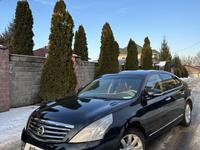 Nissan Teana 2012 годаүшін6 500 000 тг. в Алматы