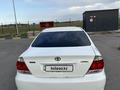 Toyota Camry 2005 года за 5 300 000 тг. в Мерке – фото 23