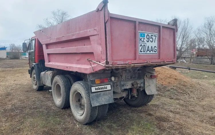 КамАЗ  5511 1987 годаүшін3 000 000 тг. в Караганда