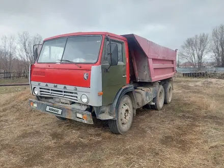 КамАЗ  5511 1987 года за 3 000 000 тг. в Караганда – фото 3