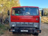 КамАЗ  5511 1987 года за 3 000 000 тг. в Караганда – фото 2