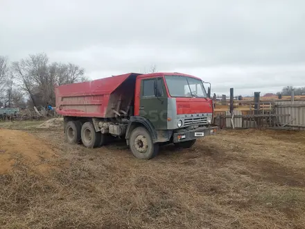 КамАЗ  5511 1987 года за 3 000 000 тг. в Караганда – фото 5