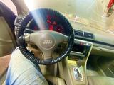 Audi A4 2003 года за 900 000 тг. в Актобе – фото 3