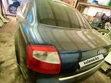 Audi A4 2003 года за 900 000 тг. в Актобе – фото 2