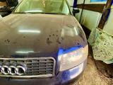 Audi A4 2003 года за 900 000 тг. в Актобе