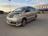 Toyota Alphard 2004 года за 6 990 000 тг. в Караганда – фото 2
