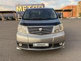 Toyota Alphard 2004 года за 6 990 000 тг. в Караганда – фото 4