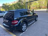 Mercedes-Benz ML 320 2007 года за 7 000 000 тг. в Караганда – фото 3