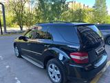 Mercedes-Benz ML 320 2007 года за 7 000 000 тг. в Караганда – фото 4