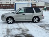 Subaru Forester 2005 года за 5 200 000 тг. в Актобе – фото 5