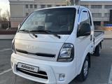 Kia Bongo 2022 года за 11 800 000 тг. в Туркестан – фото 2