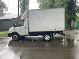 ГАЗ ГАЗель 2013 года за 5 900 000 тг. в Алматы