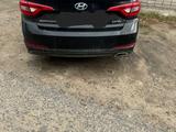 Hyundai Sonata 2014 годаfor4 500 000 тг. в Семей – фото 4