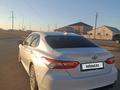 Toyota Camry 2019 года за 15 000 000 тг. в Актау – фото 3