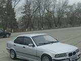 BMW 323 1994 года за 1 400 000 тг. в Байсерке – фото 4