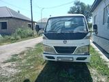 Foton 2007 года за 3 300 000 тг. в Алматы – фото 2