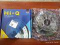 Тормозной диск задний Hi-Q оригинал за 10 000 тг. в Астана – фото 6