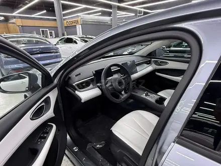 BYD Seal 05 2026 года за 8 600 000 тг. в Алматы – фото 10