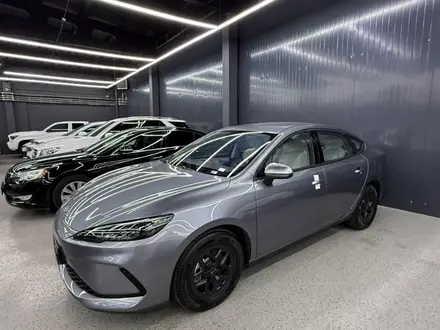 BYD Seal 05 2026 года за 8 600 000 тг. в Алматы – фото 3
