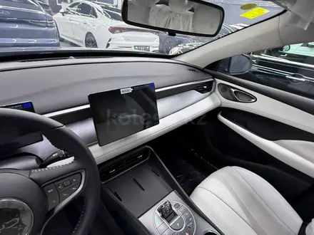BYD Seal 05 2026 года за 8 600 000 тг. в Алматы – фото 8