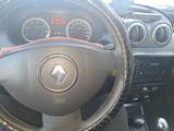 Renault Duster 2013 года за 4 135 641 тг. в Аксай – фото 2