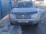 Renault Duster 2013 года за 4 135 641 тг. в Аксай – фото 4