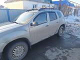 Renault Duster 2013 года за 4 135 641 тг. в Аксай – фото 5