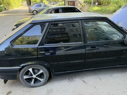 ВАЗ (Lada) 2114 2013 года за 1 650 000 тг. в Павлодар – фото 3
