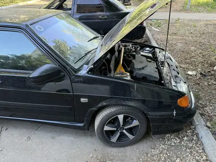 ВАЗ (Lada) 2114 2013 года за 1 650 000 тг. в Павлодар – фото 2