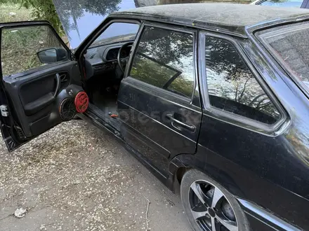 ВАЗ (Lada) 2114 2013 года за 1 650 000 тг. в Павлодар – фото 6