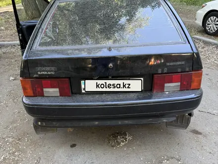 ВАЗ (Lada) 2114 2013 года за 1 650 000 тг. в Павлодар – фото 5