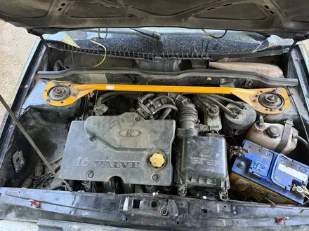 ВАЗ (Lada) 2114 2013 года за 1 650 000 тг. в Павлодар – фото 7
