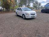 Chevrolet Cobalt 2025 года за 6 550 000 тг. в Астана